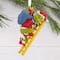 Hallmark Dr. Seuss's How the Grinch Stole Christmas! 3.25" The Grinch on Ladder Ornament